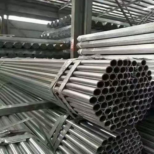 灵武q355nhb耐候钢管