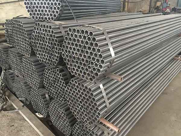 灵武考登钢管美标